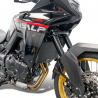 PRN016271-02 : Grille de radiateur Evotech Performance Transalp XL750
