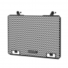 PRN016271-02 : Grille de radiateur Evotech Performance Transalp XL750