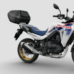 Topcase-Kit 50L Honda 2026