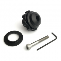 HND360 : Kaoko HND360 Geschwindigkeitsstabilisator Transalp XL750