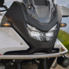PROTCLIG-V2 : Blinker Schutzgitter Transalp XL750
