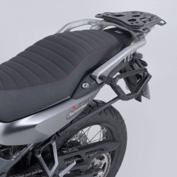 VMC.01.070.10000 + 11000 : Supports latéraux SW-Motech V-LOC Transalp XL750