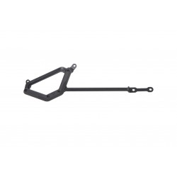 VMC.01.070.10000 + 11000 : Supporti laterali SW-Motech V-LOC Transalp XL750