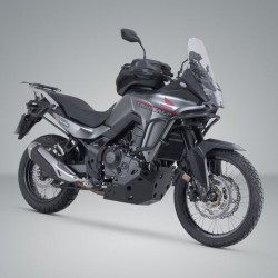 VMC.01.070.10000 + 11000 : Seitenhalterungen SW-Motech V-LOC Transalp XL750