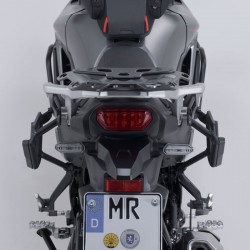 VMC.01.070.10000 + 11000 : Soportes laterales SW-Motech V-LOC Transalp XL750