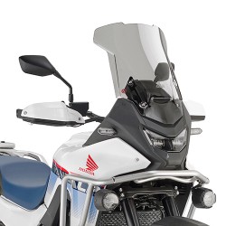 High Windshield Givi 2025