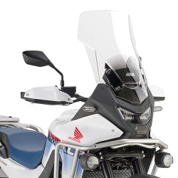 Givi 2025 Touring Windshield