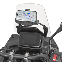 FB1220 : Telaio GPS/smartphone Givi 2025 Transalp XL750
