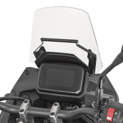 FB1220 : Chasis GPS/smartphone Givi 2025 Transalp XL750