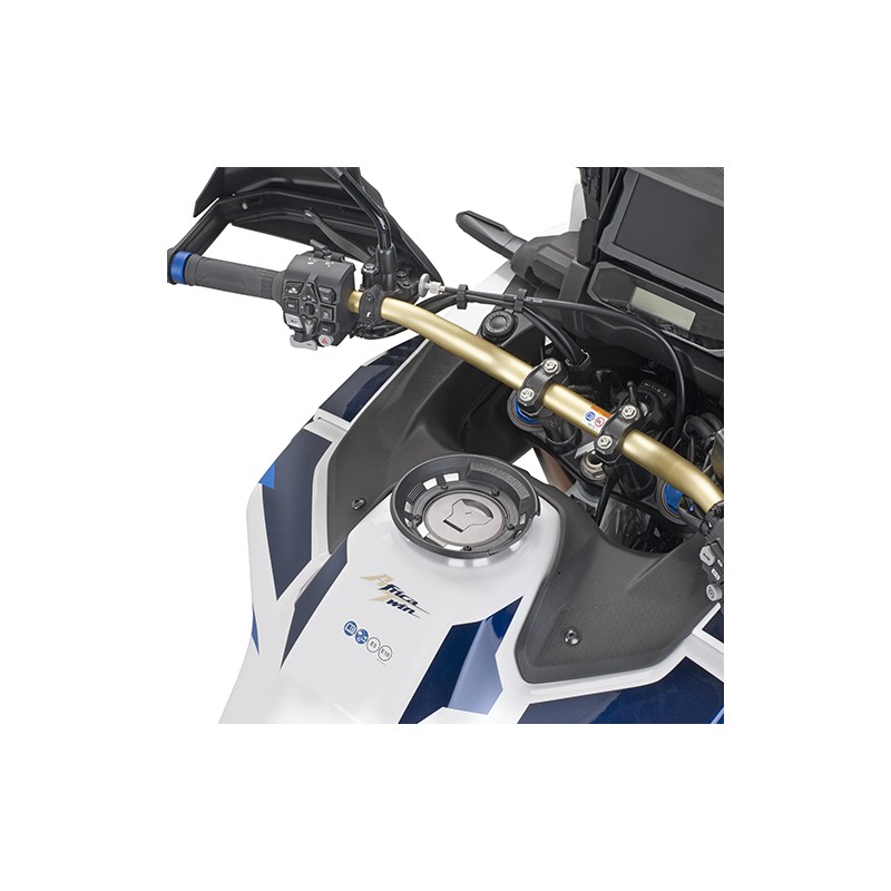 BF25 : Givi BF25 Tankbefestigungsring Transalp XL750