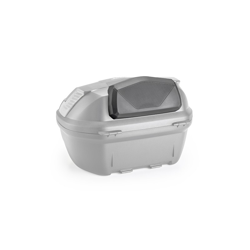 E131 : Dosseret Givi pour B37 Blade Transalp XL750