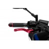 130 + 230 + 5446N + 9505N : Puig 3.0 Short Levers Transalp XL750