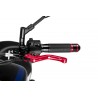 130 + 230 + 5446N + 9505N : Puig 3.0 Short Levers Transalp XL750