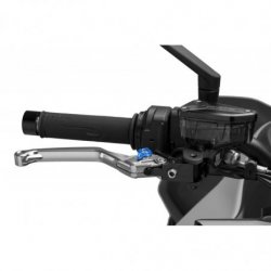 PUIG-TRANSALP-L4-FIX-23-26 : Puig Fixed Levers 4.0 2023-2026 Transalp XL750