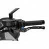 PUIG-TRANSALP-L4-RAB-EXT-23-26 : Puig 4.0 Adjustable Folding Levers 2023-2026 Transalp XL750
