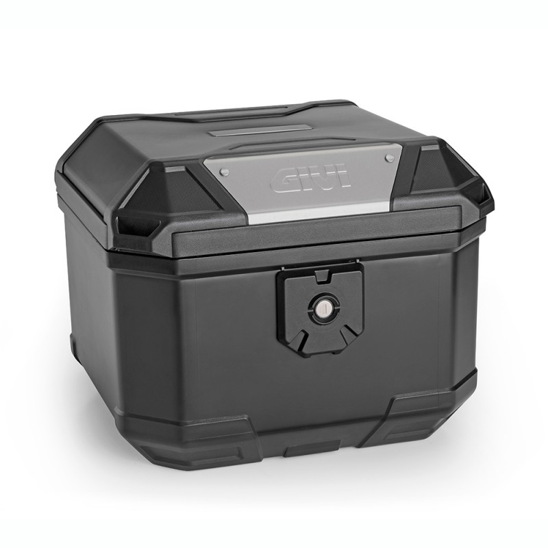 B38N : Givi B38 Bernina Top Case Transalp XL750