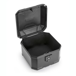 B38N : Givi B38 Bernina Top Case Transalp XL750