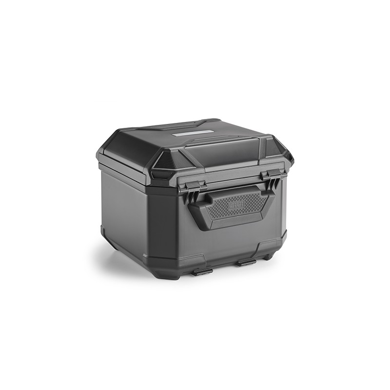 E264 : Dosseret Givi pour B38 Bernina Transalp XL750