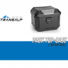 PACK-SR1201-B38N : Kit Top-Case Givi B38 Bernina Transalp XL750