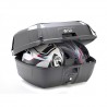 B45 : Top-case Givi B45+ Transalp XL750
