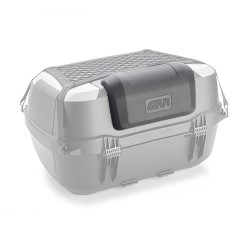 B45 : Topcase Givi B45+ Transalp XL750