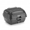 B45 : Topcase Givi B45+ Transalp XL750