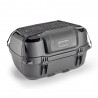 B45 : Top-case Givi B45+ Transalp XL750