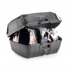 B45 : Top-case Givi B45+ Transalp XL750