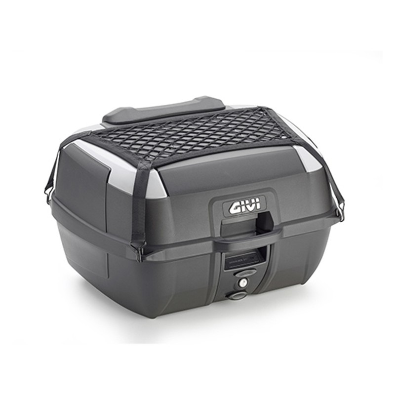 B45 : Top-case Givi B45+ Transalp XL750