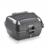 B45 : Givi B45+ Top Case Transalp XL750