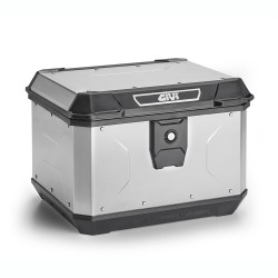 Top-case Givi Alpina
