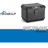 PACK-SR1201-ALP44B2 : Pack Top-Case Givi Alpina Noir Transalp XL750