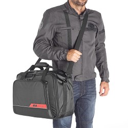 T490B : Borsa interna Givi per top case V49 Air e Trekker 52L Transalp XL750