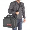 T490B : Borsa interna Givi per top case V49 Air e Trekker 52L Transalp XL750