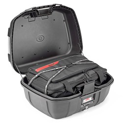 T490B : Borsa interna Givi per top case V49 Air e Trekker 52L Transalp XL750