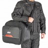 T522 : Sac interne Givi pour top cases V58 Maxia 5 Transalp XL750