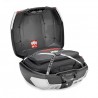 T522 : Sac interne Givi pour top cases V58 Maxia 5 Transalp XL750
