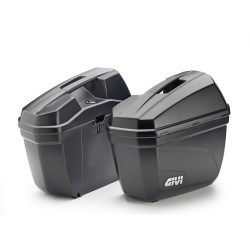 Givi E22 Cases
