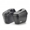 E22N : Givi E22 Cases Transalp XL750