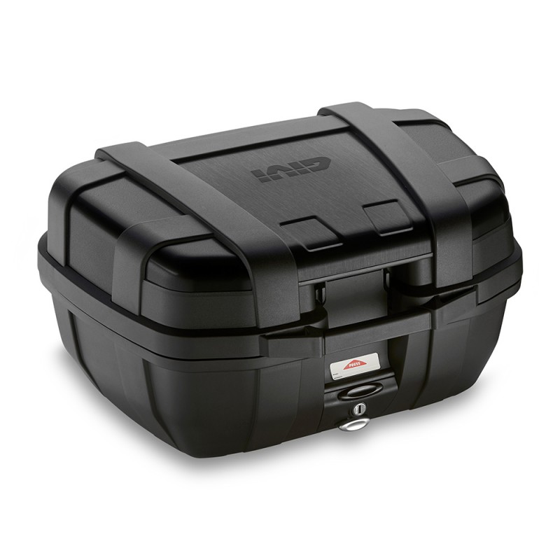 TRK52 : Givi Trekker Topcase 52L Transalp XL750