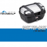 PACK-SR1201-TRK52N : Pack Top-Case Givi Trekker 52L Aluminio Transalp XL750