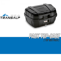 Givi Trekker 52L Lite...