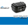PACK-SR1201-TRK52BB : Set Top-Case Givi Trekker 52L Lite Transalp XL750