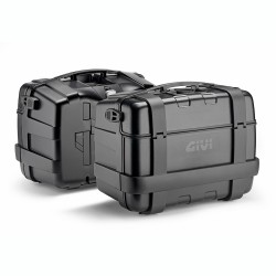 Valises latérales Givi...