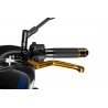 120 + 220 + 5446N + 9505N : Puig Fixed Levers 3.0 Transalp XL750