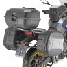 TRK35BNPACK2 : Valises latérales Givi Trekker 35L Lite Transalp XL750