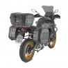 TRK35BNPACK2 : Valigie laterali Givi Trekker 35L Lite Transalp XL750