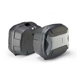Valises latérales Givi...