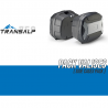 PACK-PLO1201MK-TRK35BNPACK2 : Pack Valises latérales Givi Trekker 35L Gris Transalp XL750
