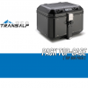 PACK-SR1201-DLM46B : Pack Top-Case Givi Trekker Dolomiti 46L Noir Transalp XL750